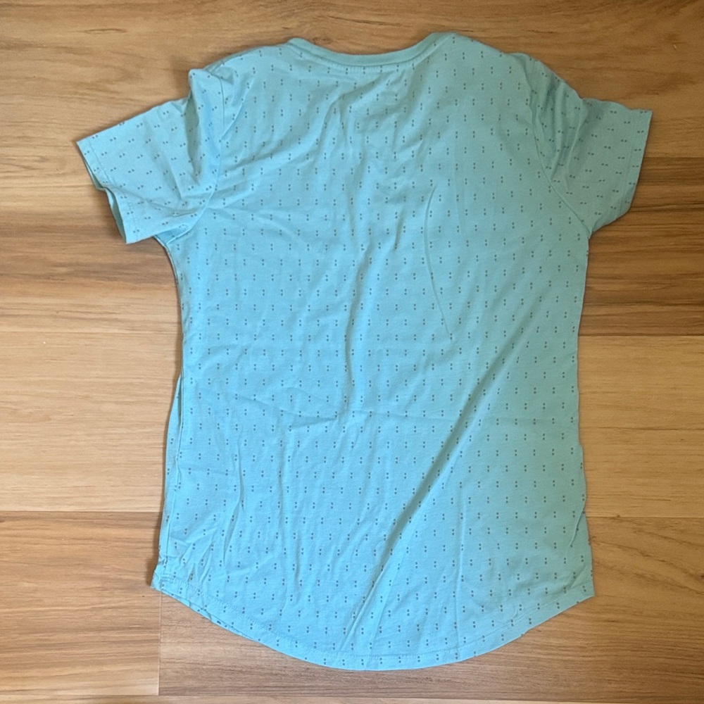 Nike RUN Logo Tee - Picture 5 of 7